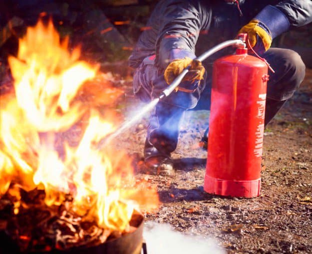 Fire Safety Awareness Training Course Essex London And Uk Training 