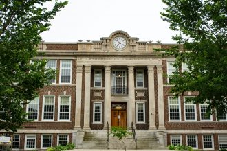 provincetown high school